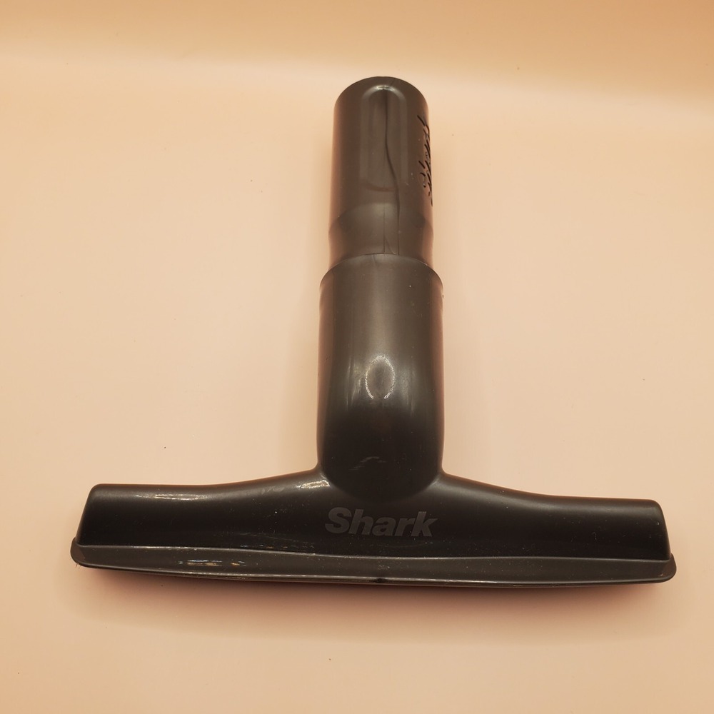 Shark‎ Rocket HV300 Vacuum Accessory OEM Upholstery Pet Hair Stairs Curtain Tool